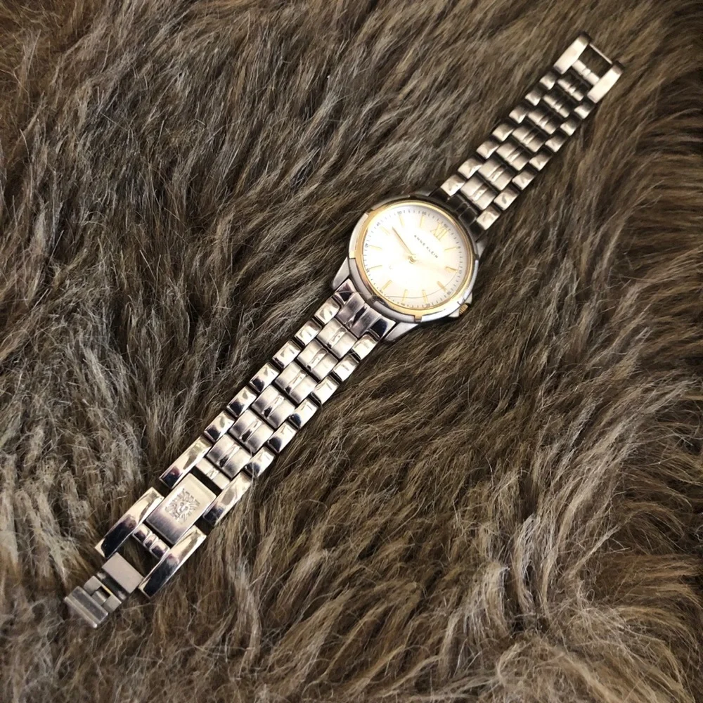 Anne Klein additional inspected
